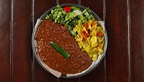 Makulaya | Authentic Ethiopian Sautee Spice Blend & All Natural East African Seasoning (2 Oz) | Non Gmo | No Preservatives | Made And Imported From Ethiopia | ማቁላያ… #TOP4