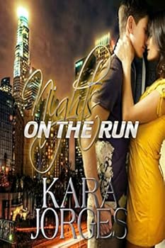 Paperback Nights on the Run Book