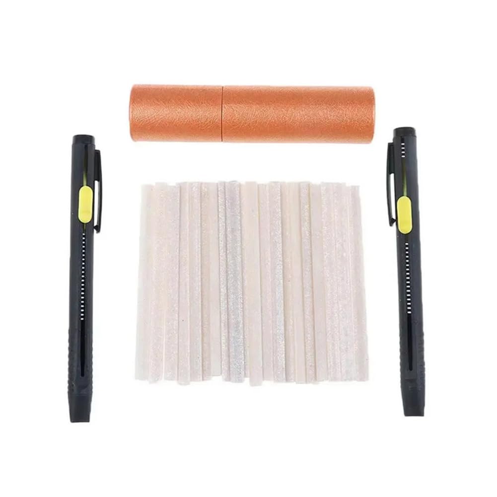 Hndhbfgrt -Chalk Pencil -Chalk Marker DIY Craft Accessories Sewing Marking Tools for DIY Craft Sewing Marking Chalk Accessoriesss
