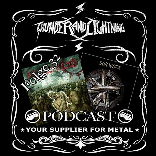 72 Seasons Ersteindruck und das Metaljahr 2003!