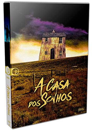 A Casa dos Sonhos [DVD]