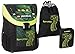Produktbild LEGO 3-teiliges Ninjago Green - Easy Schoolbag Set