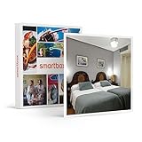 Smartbox - Caja Regalo - 1 Noche en habitación Doble en Hostal Plaza Mayor Salamanca - Ideas Regalos Originales