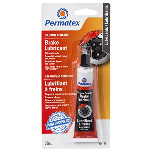 Permatex Ceramic Extreme 24127