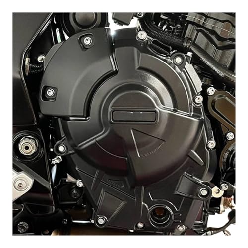 Protection moteur GSX-8S et V-Strom 800 pour voyages et routes - 6