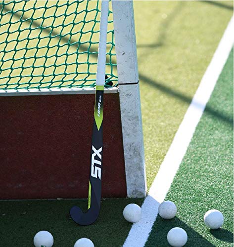 Bastone Da Hockey STX Stallion 200 - Per Principianti, Giallo, 92.7 Cm