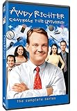 Andy Richter Controls the Universe: The Complete Series