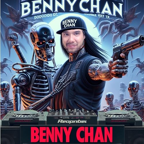 Benny.Chan.Presents.2U