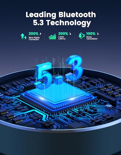Riwusi J50 Bluetooth Receiver For Car thumb #3