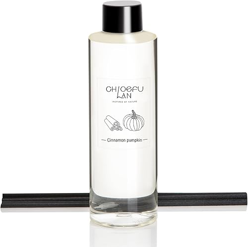 Miniatura 14 de Chloefu LAN Luxury Hotels - Repuesto de difusor de aceite perfumado de 6.76 onzas líquidas, aceite esencial natural, ideal para salas de estar,