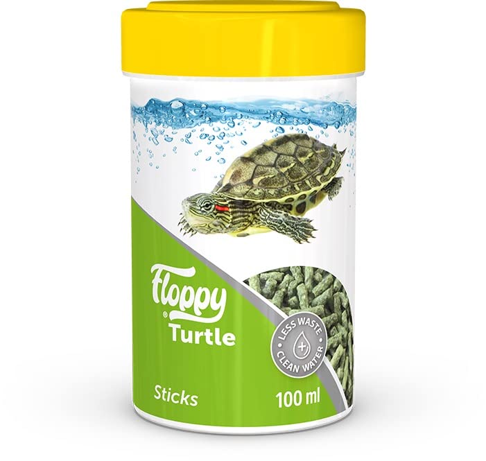 FLOPPY TURTLE STICKS 100ML