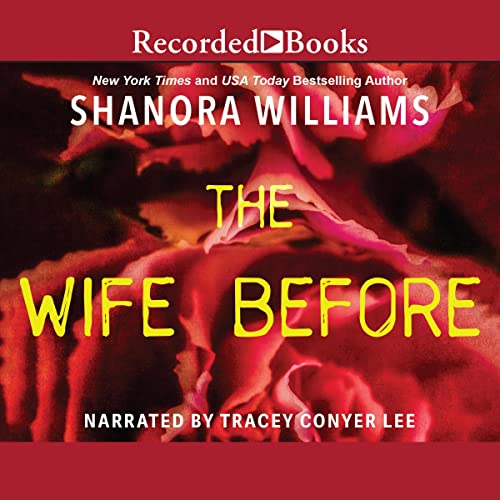 Shanora Williams   The Wife Before 