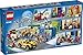 LEGO City Shopping Street 60306 Building Kit; Cool Building Toy for Kids, New 2021 (533 Pieces)
