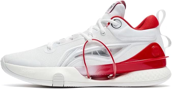 LI-NING Speed - Tenis profesionales de baloncesto para hombres,  combinables, antideslizante, zapatos deportivos con forro ABAP071, ABAP069,  ABAQ001, ABAQ065 : Ropa, Zapatos y Joyería - Amazon.com