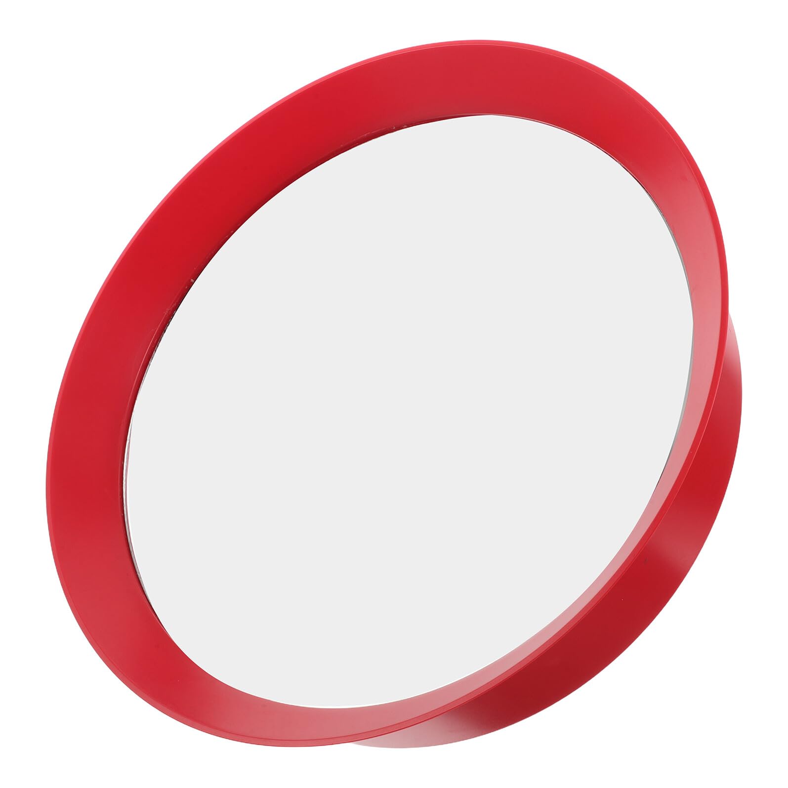 Miroir convexe de décoration murale miroir intérieur réfléchissant en verre