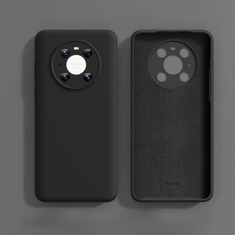 Coque Huawei Mate 40 antichoc silicone robuste anti rayure