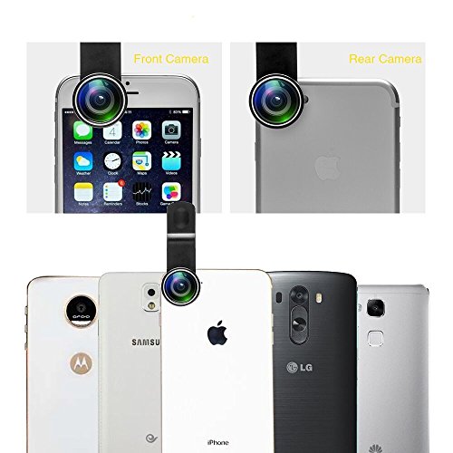Godefa GC6IN1-LENS-US Cell Phone Camera Lens thumb #7