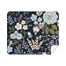 Flower Flower Paint Cleaning Cloth Screen Cleaner 2pcs Suede Fabric
