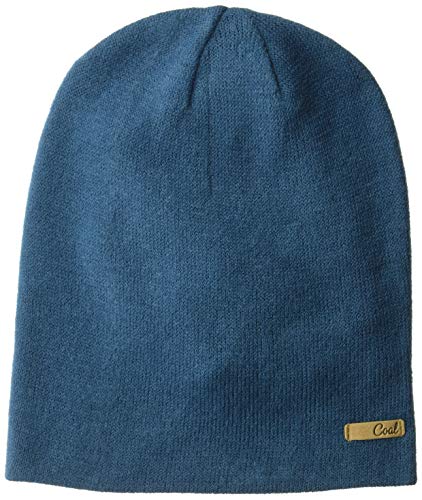Coal Women's The Julietta Soft Fine-Knit Slouchy Beanie