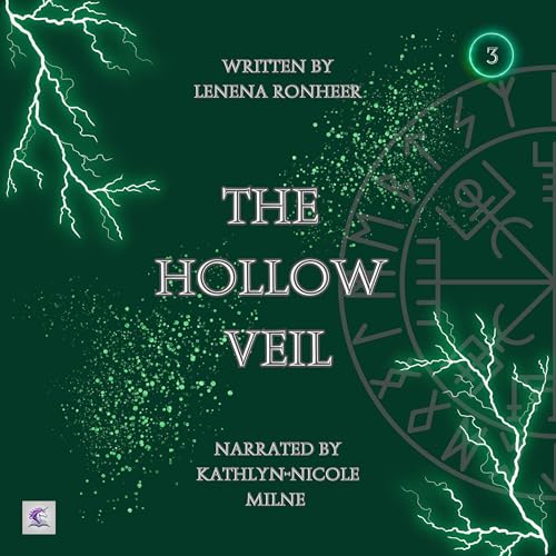 The Hollow Veil: Power Is Never Free and Crossing the Veil Demands Everything cover art