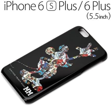 Amazon Co Jp ディズニー Unistyle Iphone 6s Plus 6 Plus用ハードケース ミッキーマウス 家電 カメラ Amazon Co Jp ディズニー Unistyle Iphone 6s Plus 6 Plus用ハードケース ミッキーマウス 家電 カメラ