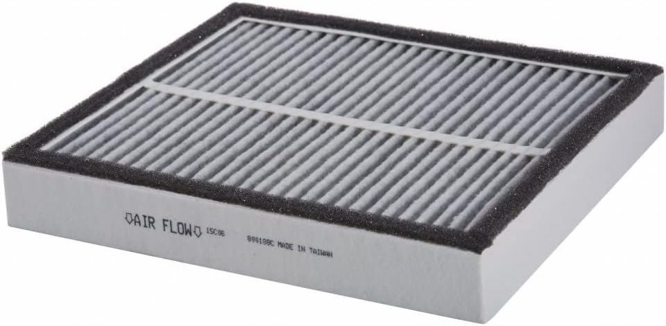 For Nissan Titan Cabin Air Filter 2017 18 19 2020 | For B7277-1CA1A