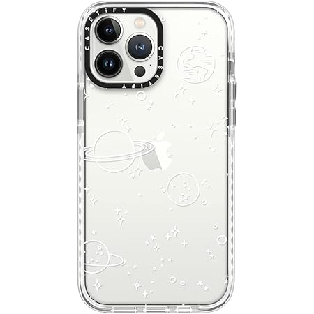 スマートスクラブス CASETiFY (ケースティファイ) インパクトケース