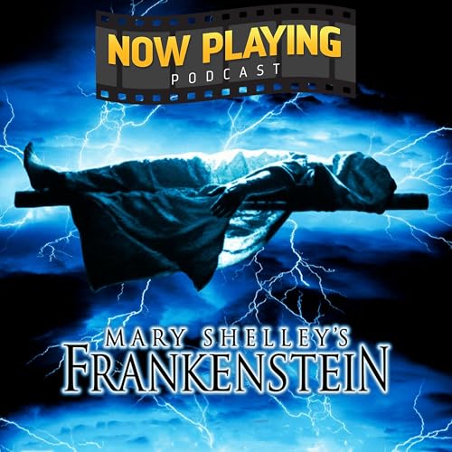 Mary Shelley's Frankenstein