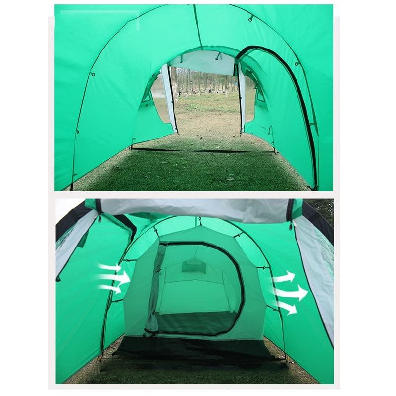 Carpa portátil para camping para 1 persona miniatura 4