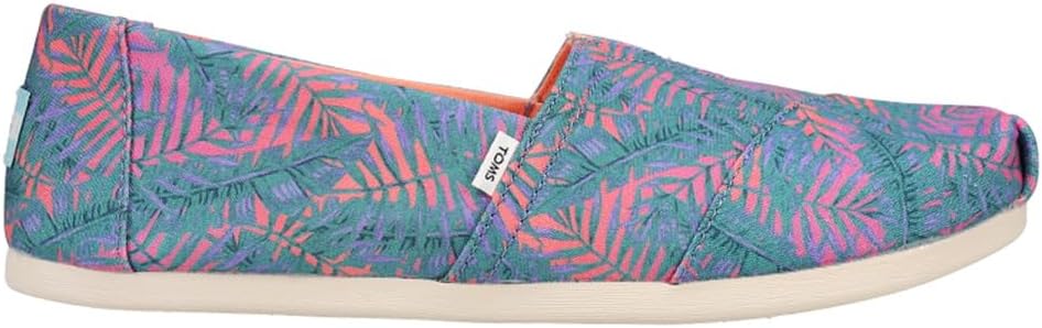 Buy TOMS Womens, Alpargata Slip-On Online Egypt Ubuy