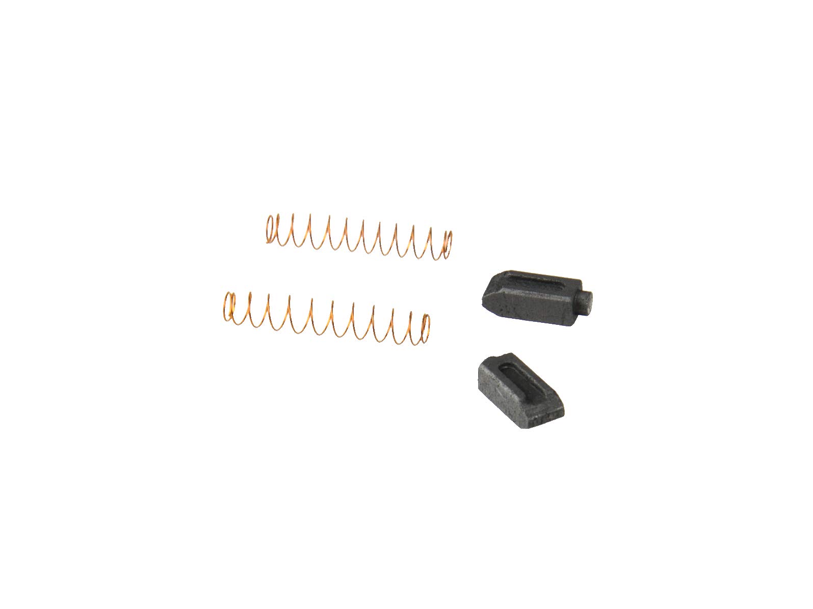 BSD Pistola ad Aria Calda - Pistola Termica, Utensile per Saldatura in Plastica - 1080W, 20-550°C