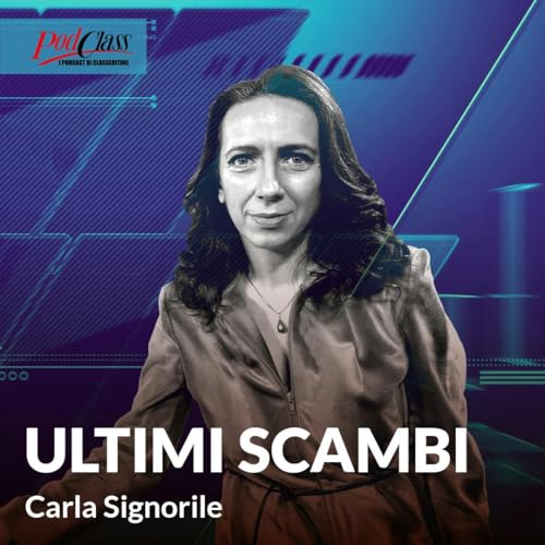 Ultimi Scambi | Cina, IPP Germania, Saipem, Piaggio