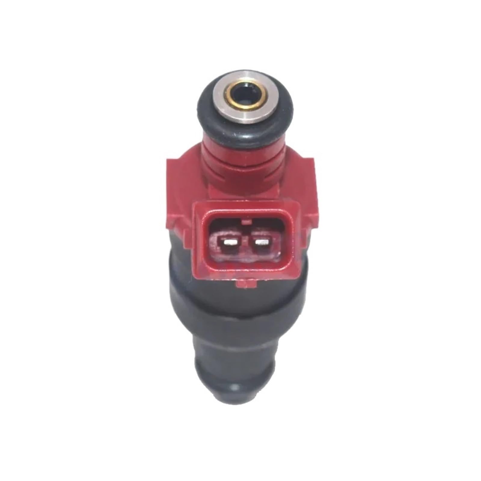 Dysza wtryskiwacza paliwa samochodowego BAC906031 kompatybilna z VW Jetta Golf system zasilania paliwem dysza wtryskiwacza paliwa dysza czyszcząca adapter dysza paliwowa dysza paliwowa