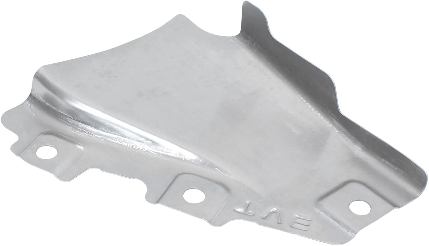 ApplianPar Front Engine Splash Shield Under Cover Panel for Honda Accord 2018-2021