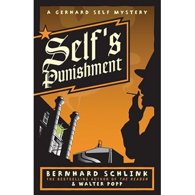 Self's Punishment