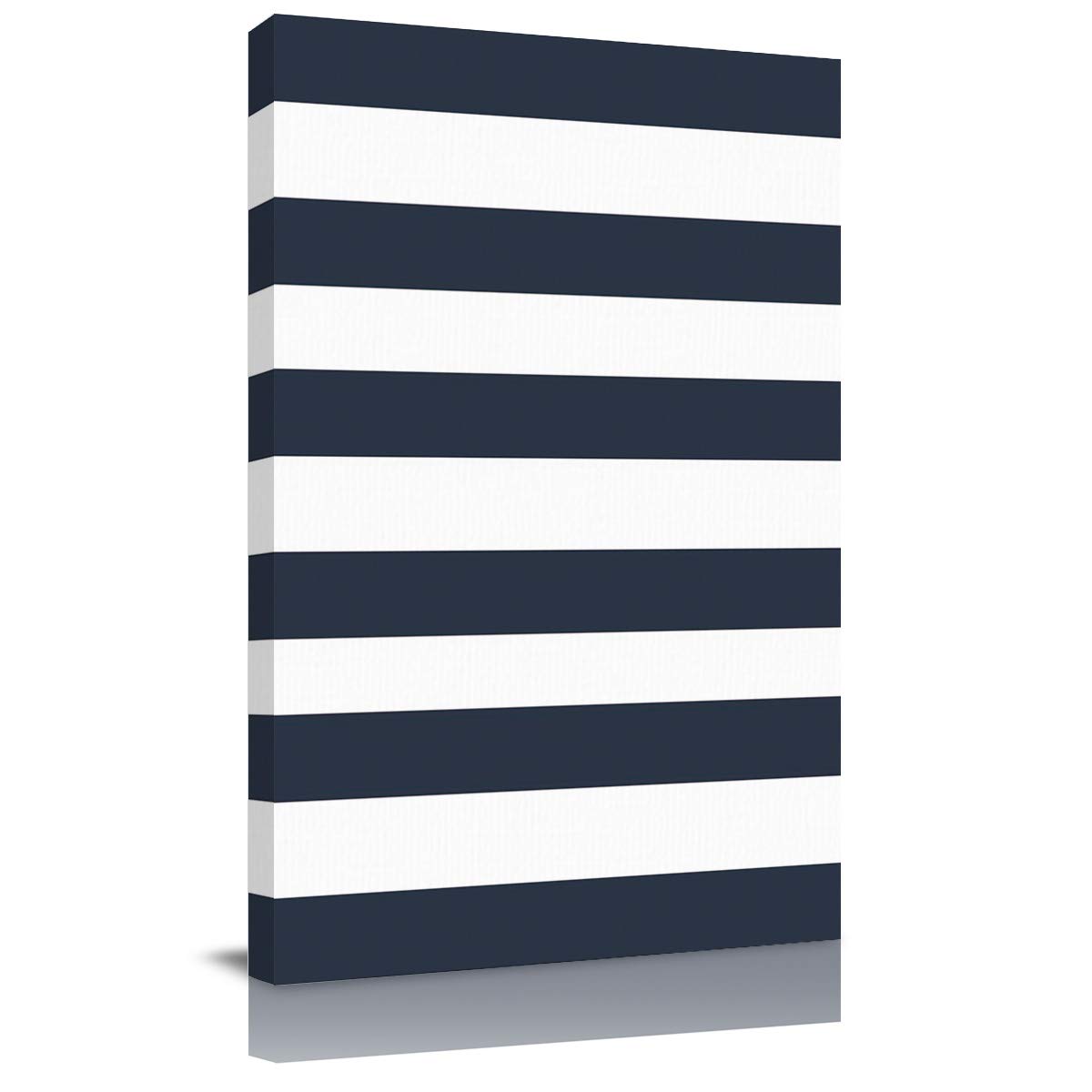 Navy Blue And White — free download