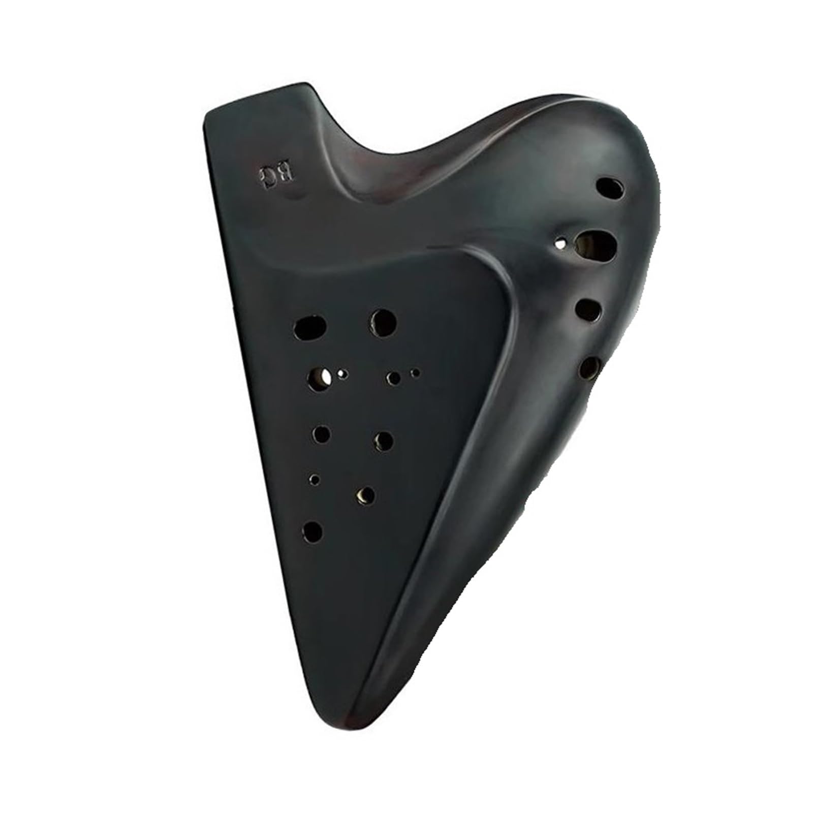 Ocarina Alto Bc Y Otros Tonos Instrumentos Musicales Profesionales Y Accesorios Para Practicar Tocando Ocarina(BG)