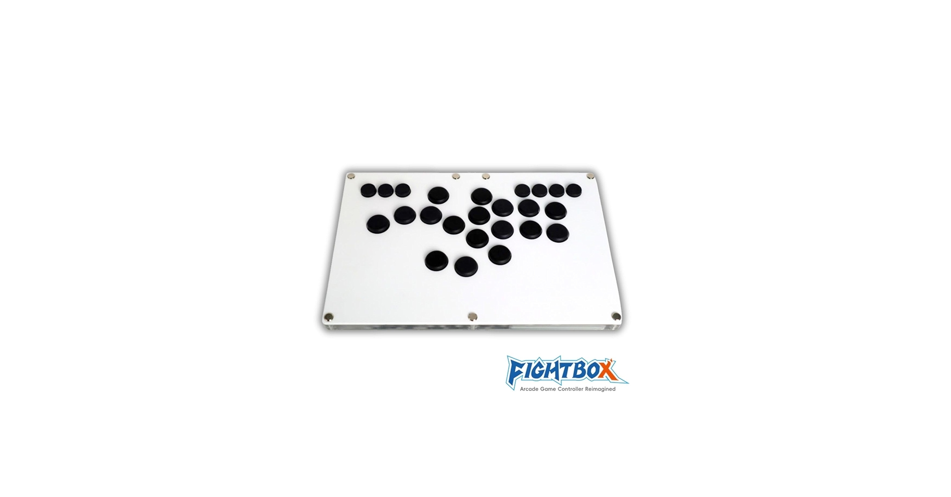 Amazon | 【FightBox公式】 FightBoxファイトボックス B-PRO PC