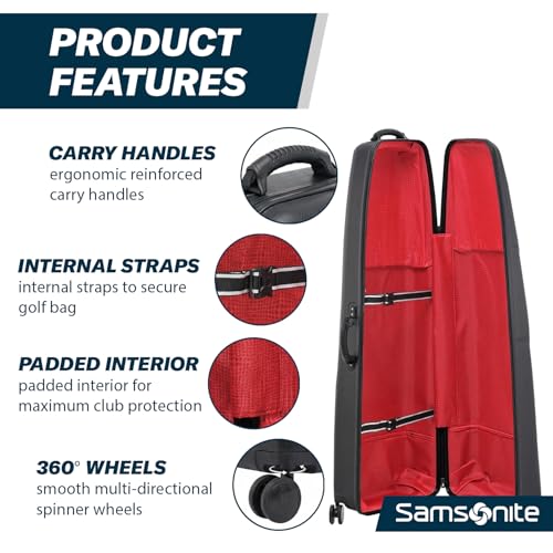 Samsonite Tour Classic