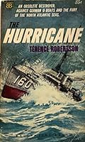 The Hurricane B000B79MHO Book Cover
