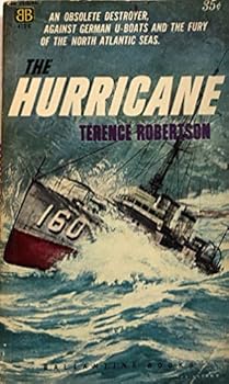 Paperback The Hurricane Book