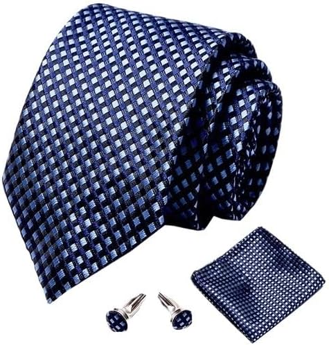 Shirt Necktie Set Career Formal Dress Commercial Affairs Cravat Dressing