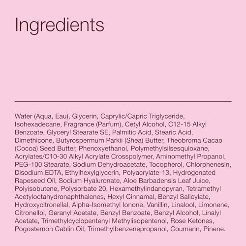 Bath & Body Works A Thousand Wishes Body Cream, 8 oz, 2 Pack - image 6