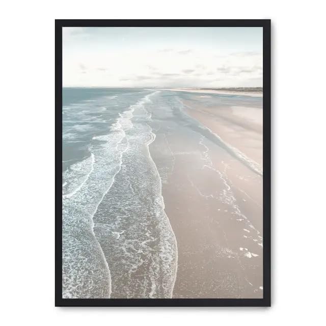 Cuadro seashore iii FASE5 tableau d'art moderne aux finitions premium