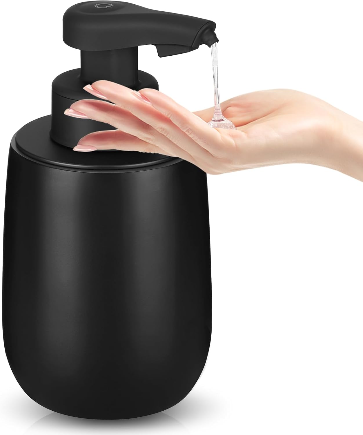 Phneems Automatic Soap Dispenser Liquid Hand Free Soap