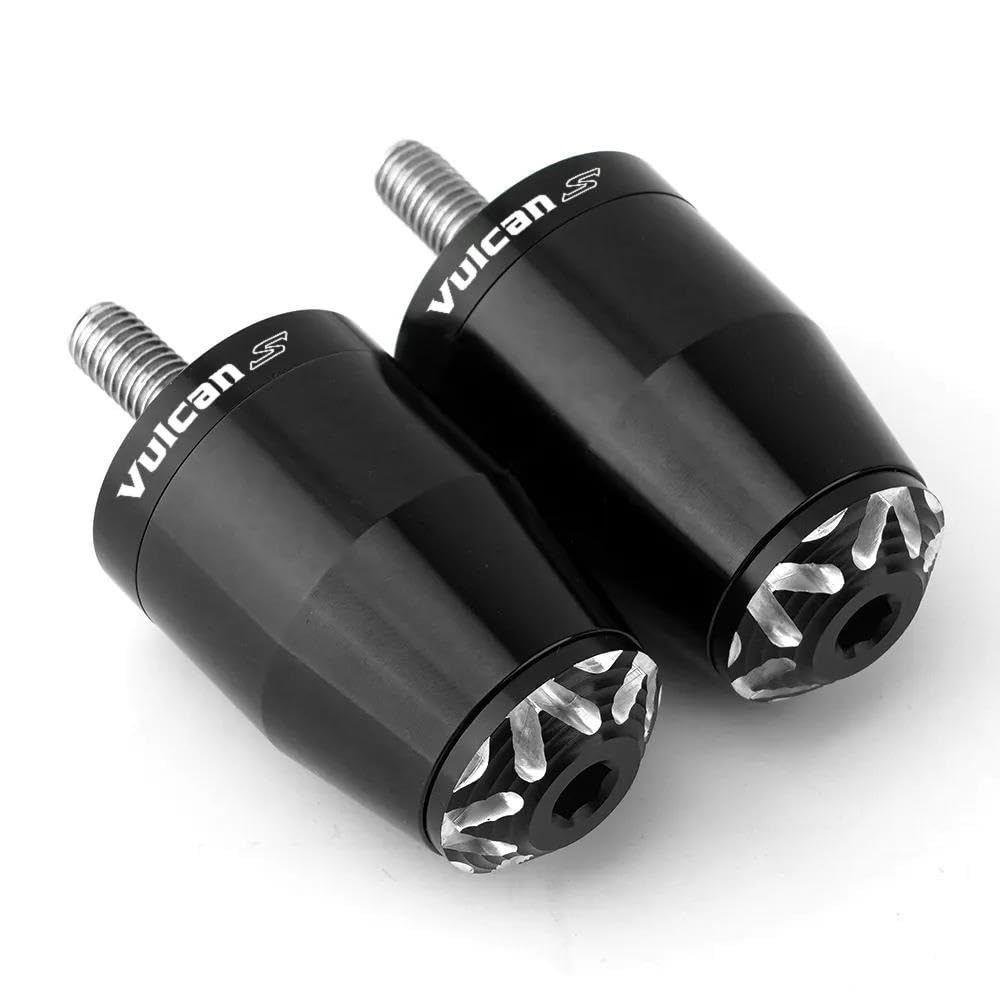 Accessoires guidon Kawasaki Vulcan S 650 contre les vibrations moto
