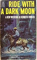 Ride With a Dark Moon B000PFBQ4O Book Cover