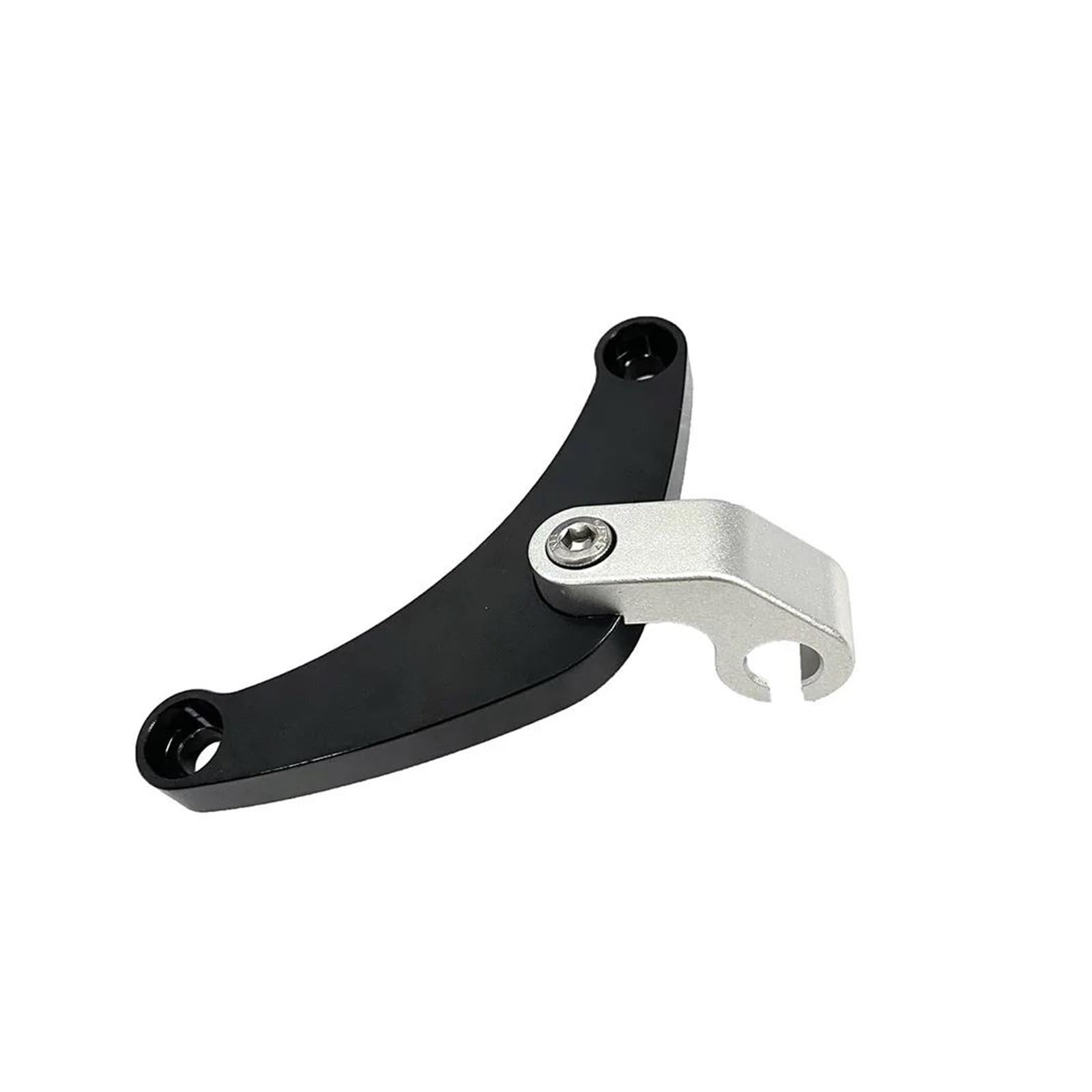 SDGdfhSY for YAM&AHA Tenere 700 Rally World Raid T7 T700 XTZ700 XTZ Accessories Clutch Arm Extension Lever Bracket Support