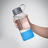 Vista 7 de DanziX - 8 fundas protectoras de silicona, funda protectora para la parte inferior de la taza, compatible con vaso Stanley de 40 onzas, 30 onzas, 20