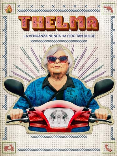 Thelma: La venganza nunca ha sido tan dulce